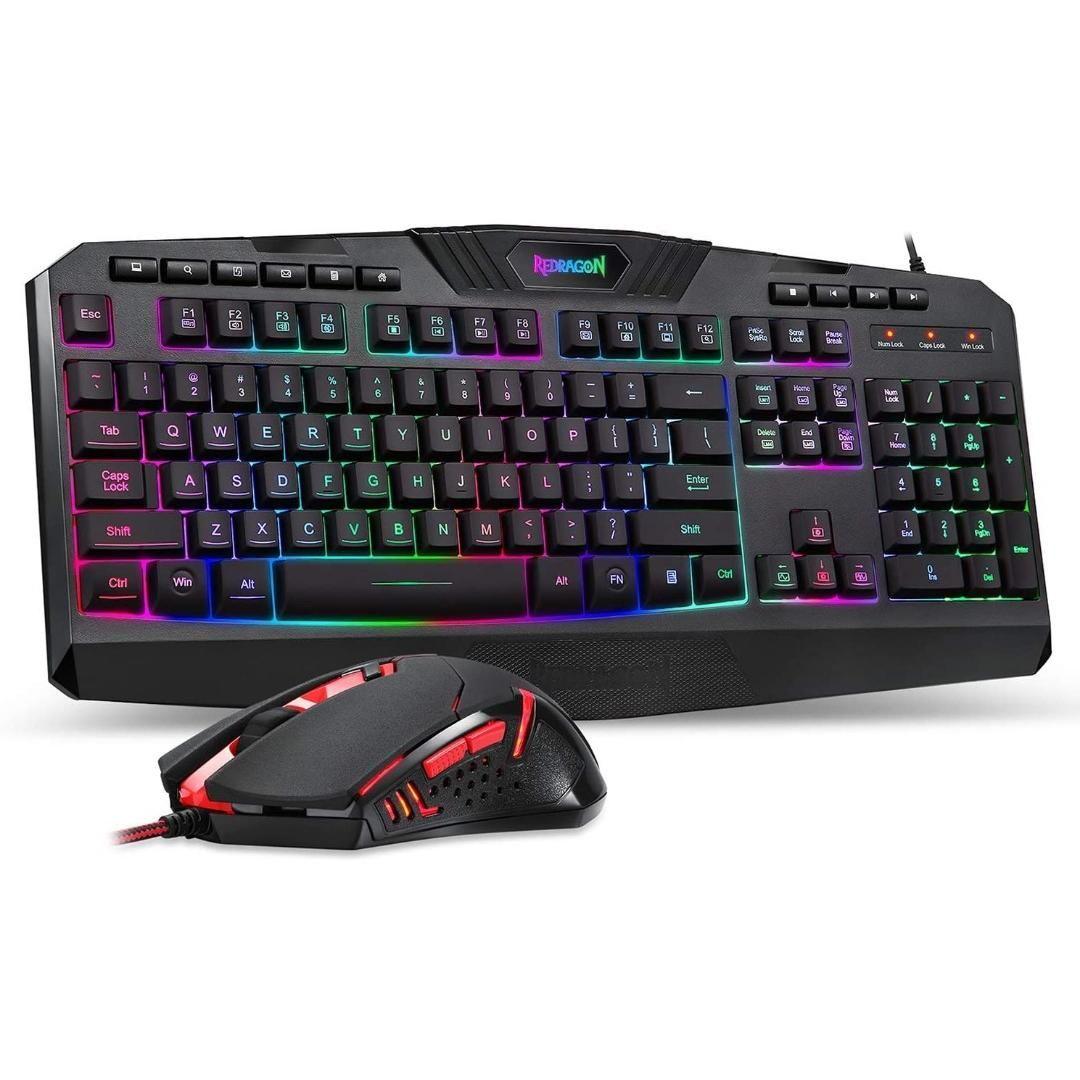 Kit Redragon Gaming Essentials