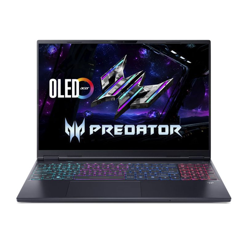 Acer Predator Helios Neo 16S PHN16S-I71-90DT aberto